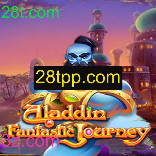 Explorando o Fascinante Mundo do Jogo Aladdin