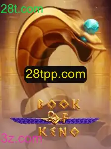 Explorando o Mundo de BookOfKeno: Um Guia Completo