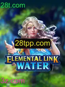 ElementalLinkWater: Um Mergulho no Universo Aquático dos Jogos de Estratégia