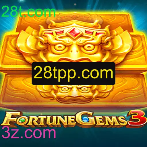 Explorando o Mundo de FortuneGems3: Um Jogo de Aventura e Estratégia