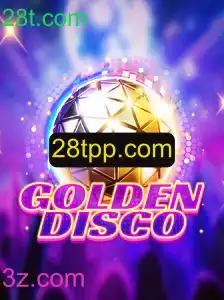 GoldenDisco: O Jogo que Brilha nas Pistas de Dança Digitais