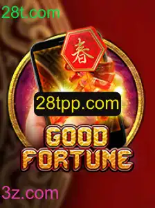 Descubra a Empolgante Experiência de GoodFortuneM
