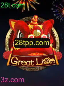 Jogando GreatLion: Uma Aventura Estratégica e Empolgante