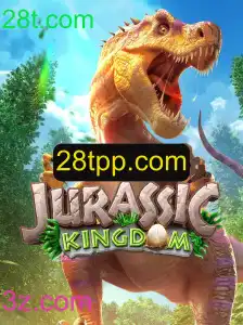 Explorando o Mundo de JurassicKingdom