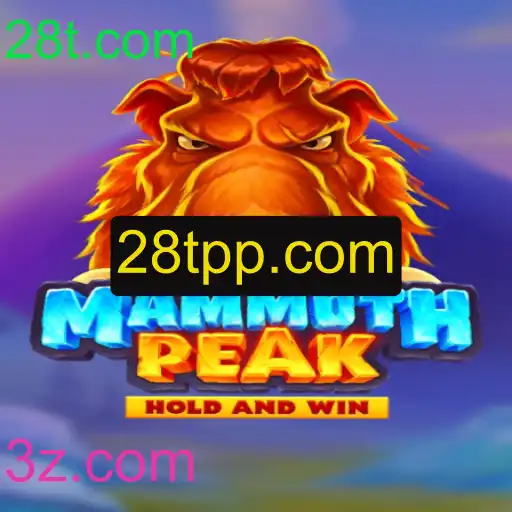 MammothPeak: Explorando o Novo Fenômeno dos Jogos Online