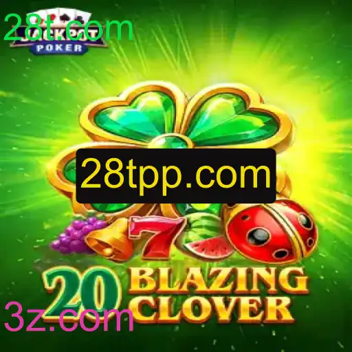 Descubra o Excitante Mundo do Jogo 20BlazingClover