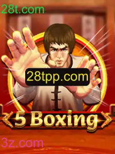 Explorando 5Boxing: O Novo Fenômeno no Mundo dos Jogos Digitais