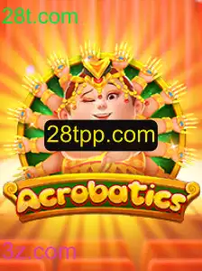 Explorando o Mundo de Acrobatics: Uma Nova Experiência de Jogo