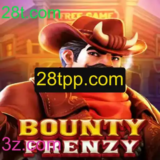 Descubra a Emoção do Jogo BountyFrenzy