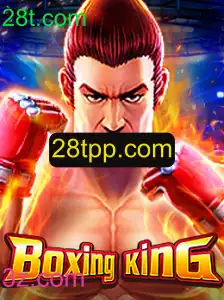 Explorando o Mundo de BoxingKing: Um Jogo Revolucionário