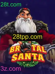 BrutalSanta: Um Jogo Fascinante de Ação e Estratégia