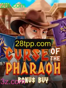 Desvendando os Mistérios do Jogo CurseofthePharaohBonusBuy