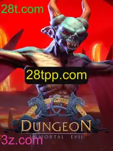 Explorando o Mundo Fascinante de Dungeon
