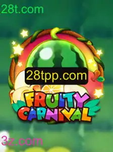 Explorando o Mágico Mundo de FruityCarnival