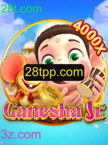 GaneshaJr: Um Mergulho no Universo do Novo Jogo de Estratégia