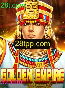 Descubra GoldenEmpire: Aventura e Estratégia no Mundo Moderno dos Jogos