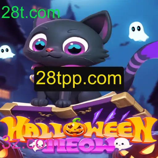HalloweenMeow: Uma Nova Experiência no Mundo dos Jogos Digitais