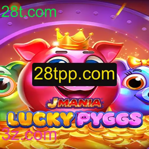 Descubra JManiaLuckyPyggs: O Jogo de Estratégia e Sorte que Está Conquistando 28t.com