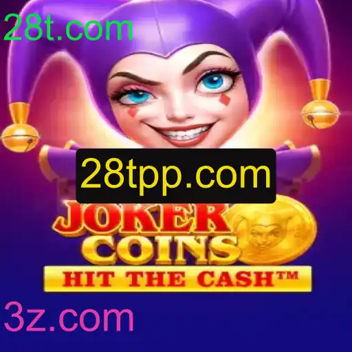 JokerCoins: Descubra o Novo Jogo que Está Conquistando a Comunidade Gamer