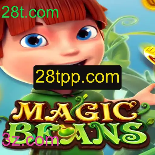 MAGICBEANS: O Fascinante Jogo de Estratégia e Aventura