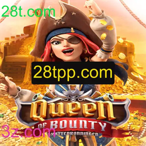 Descubra o Fascinante Mundo de QueenofBounty em 28t.com