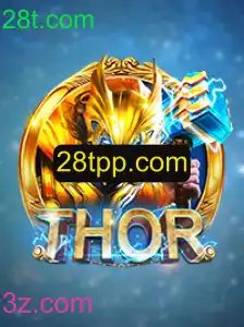 THOR: Uma Jornada Épica no Mundo dos Jogos