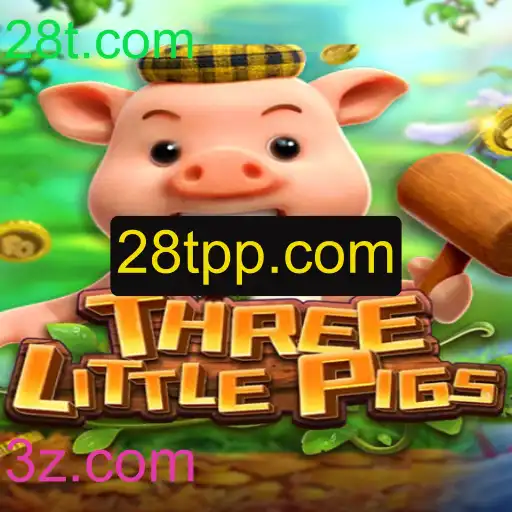 Descubra o Fascinante Mundo do Jogo THREELITTLEPIGS