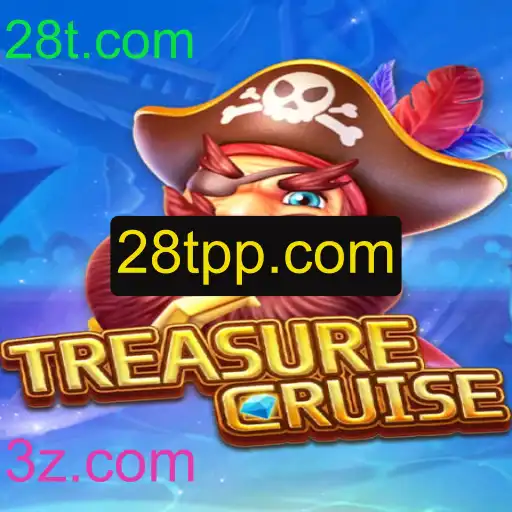 Explorando o Universo de TREASURECRUISE