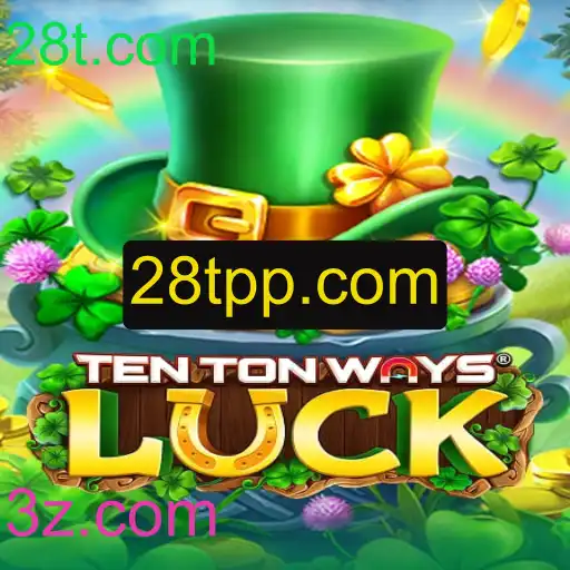 Desvendando o Mundo de TenTonWaysLuck: Tudo o que Você Precisa Saber
