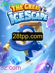 The Great Icescape: Um Mergulho no Mundo Gelado de 28t.com