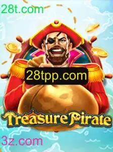 Explore o Fascinante Mundo de TreasurePirate