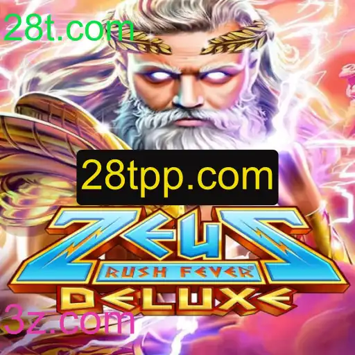 ZeusRushFeverDeluxe: Uma Imersão no Mundo dos Deuses