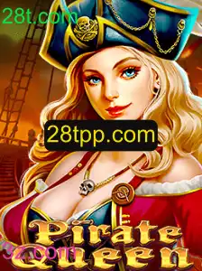 Descubra PirateQueen: A Emoção dos Mares no Novo Jogo de Estratégia