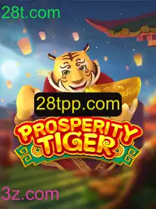 Descubra o Mundo de ProsperityTiger: Uma Aventura Fascinante