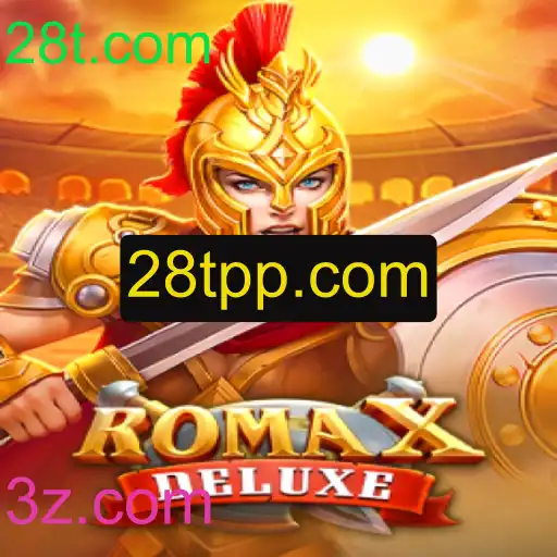 Explore o Fascinante Mundo de RomaXDeluxe: Uma Aventura Épica