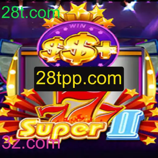 Descubra o Fascinante Mundo de Super777II
