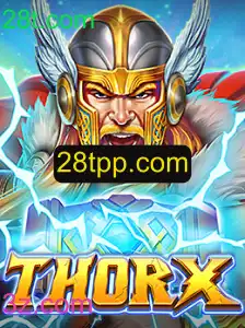 Descubra o Universo de ThorX: Aventura e Estratégia no Mundo dos Jogos