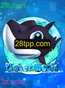 Descubra WaterWorld: Aventura e Estratégia no Mundo Aquático