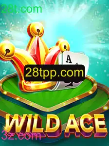 Explorando o Mundo de WildAce: Uma Aventura de Cartas Estratégica