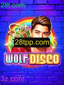 Descubra WolfDisco: O Jogo Que Revoluciona a Experiência de Dança e Estratégia